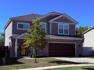 6522 Oak Village Dr, Louisville, KY 40228