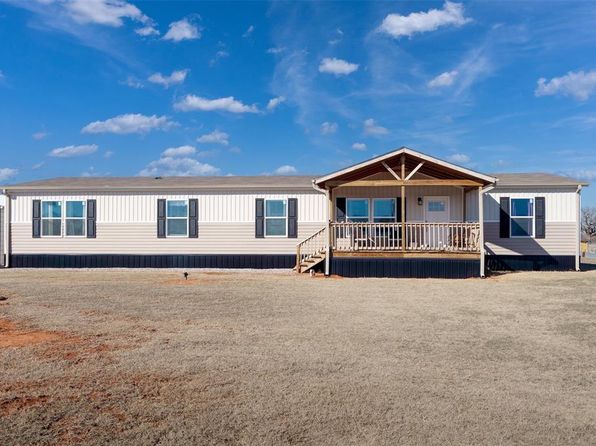 13067 Southerland Rd, Blanchard, OK 73010