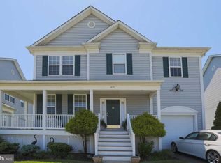 1621 Sailaway Cir, Essex, MD 21221