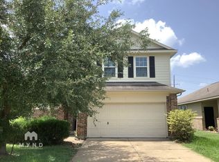 3303 Allington Ct, Houston, TX 77014