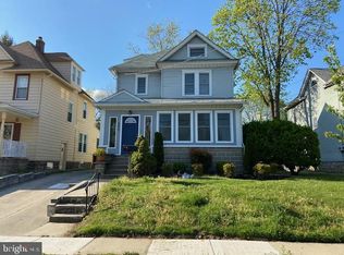809 Eldridge Ave FLOOR 2, Oaklyn, NJ 08107