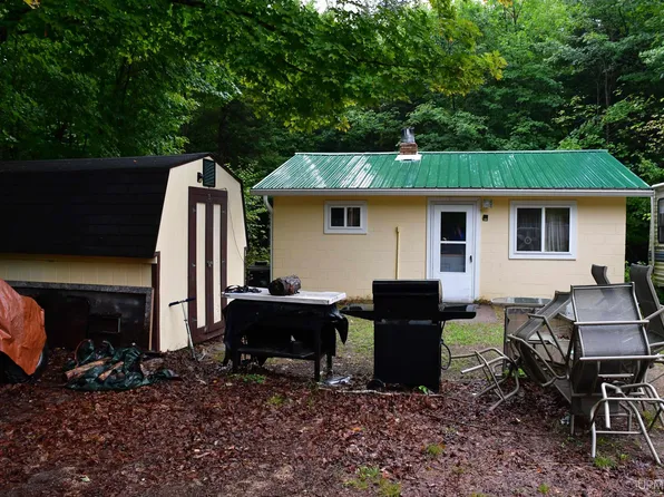 E 23 Mile Rd, Pickford, MI 49774