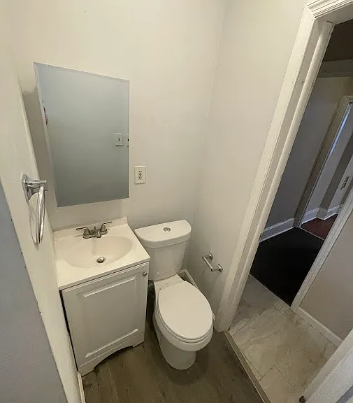 Full Bath