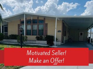3811 Buena Vista Dr S, Ellenton, FL 34222