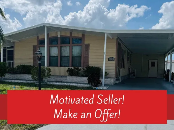 3811 Buena Vista Dr S, Ellenton, FL 34222