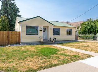 1045 Dakota St, Wenatchee, WA 98801