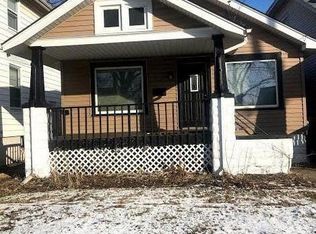 2003 W Clarke Ave, West Peoria, IL