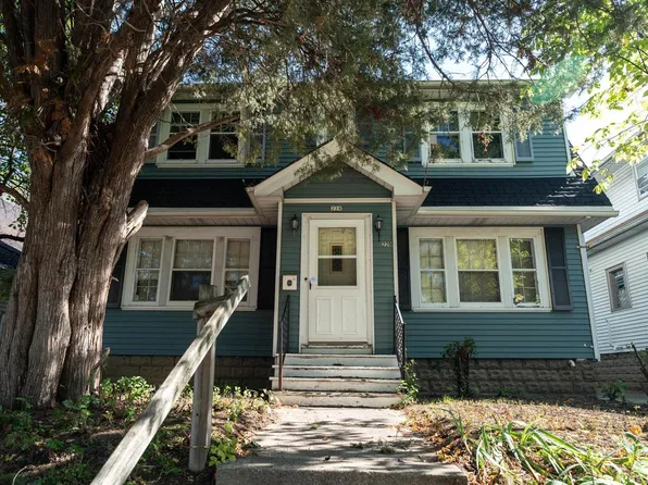228 North 77th STREET, Milwaukee, WI 53213