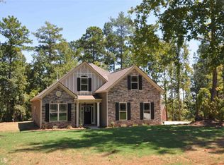 830 Ridgeview Ct #32, Hampton, GA 30228