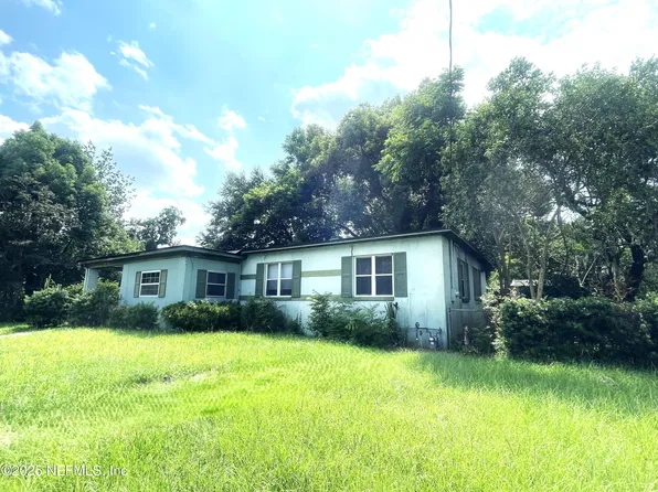 3606 Jammes Rd, Jacksonville, FL 32210