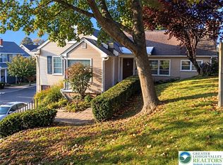 1213 Stanley Ave, Bethlehem, PA 18015