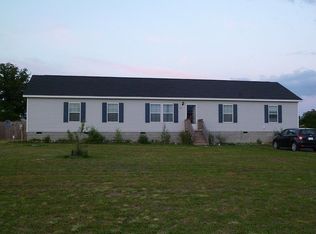 38086 Rocky Hock Rd, Wakefield, VA 23888