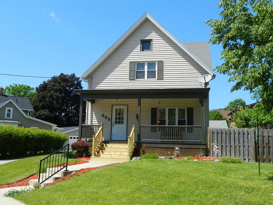 1st image of 605 N Church St