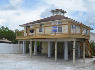 184 Sea Dunes Dr, Cape San Blas, FL 32456