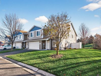 21113 S Clydesdale Curv, Forest Lake, MN, 55025