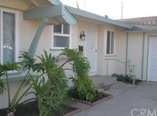 15962 Carrie Ln, Huntington Beach, CA 92647