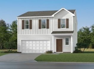 901 Moray Ln, Clarksville, TN 37043