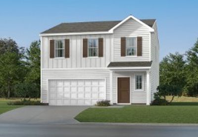 901 Moray Ln, Clarksville, TN, 37043