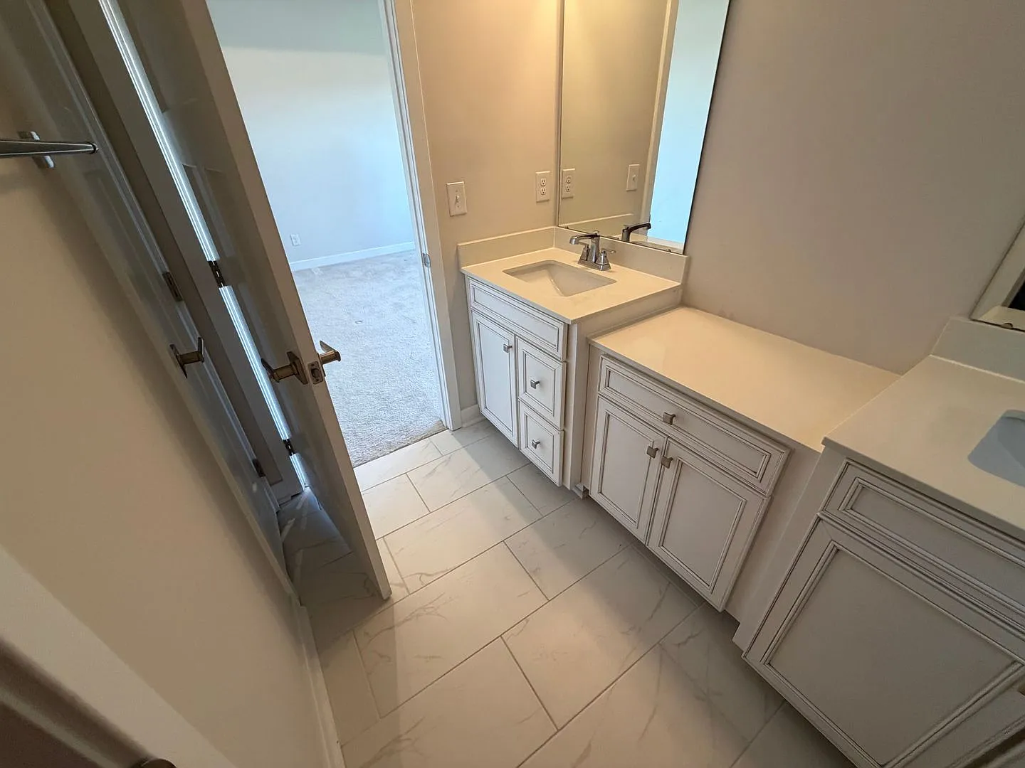 Room in 3 Bedroom Home at Violet Canyon Dr NW — Photo 3