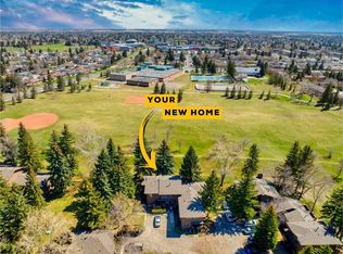 336 W Rundlehill Dr NE #44, Calgary, AB T1Y2Y2