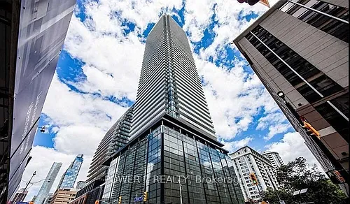 501 Yonge St #3808 Photo 1