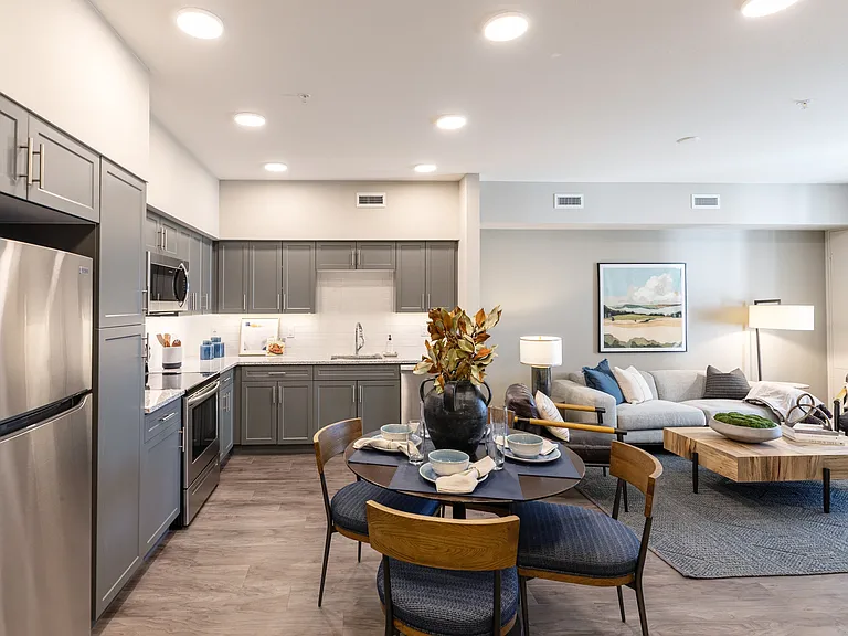 Avenida at Centerra - 55+ Active Adult Apartment Homes — Photo 11
