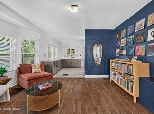 3311 Hikes Ln, Louisville, KY 40220