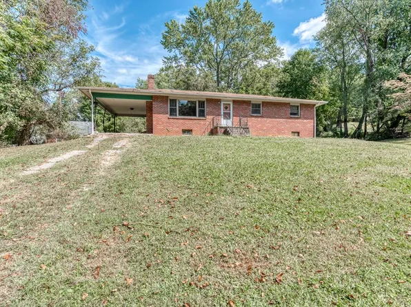 156 Chaseland Trl, Bristol, VA 24201