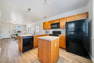 Country Lane Townhomes — Photo 63