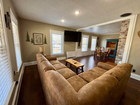 306 Pritham Avenue, Greenville, ME 04441