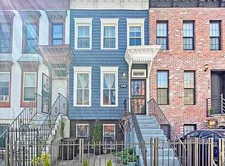 858 Herkimer St, Brooklyn, NY 11233