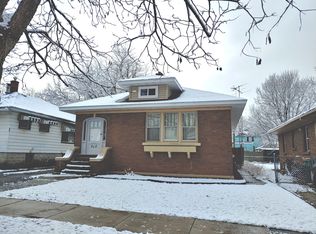 512 Strong Ave, Joliet, IL 60433