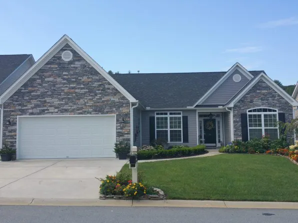 Belvue Plan, Reems Creek Crossing