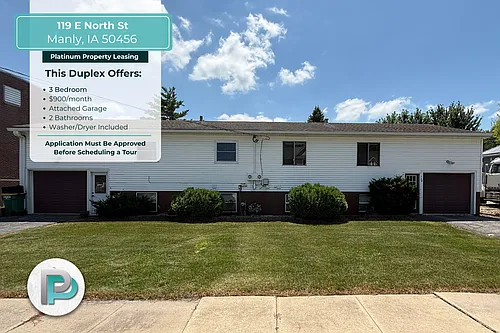 119 E North St #119 Photo 1