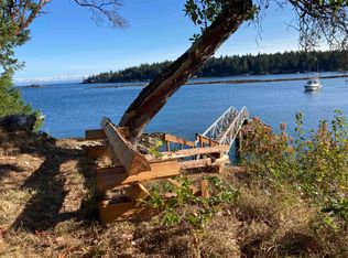 1361 Sturdies Bay Rd, Southern Gulf Islands, BC V0N1P0