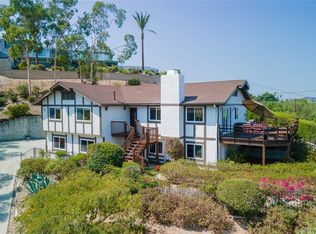 4890 Calderon Rd, Woodland Hills, CA 91364