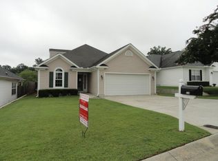 402 Connemara Trl, Evans, GA 30809