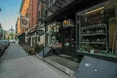 Rented by REAL New York