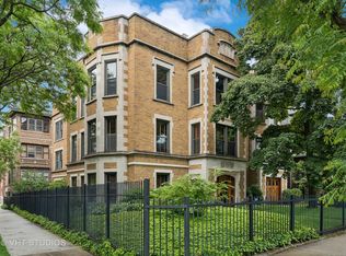 4700 N Dover St #3, Chicago, IL 60640