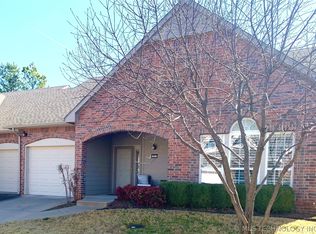 10375 S 94th East Ave, Tulsa, OK 74133