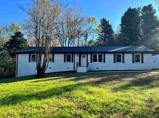 34 Nesbitt Dr, Inman, SC 29349