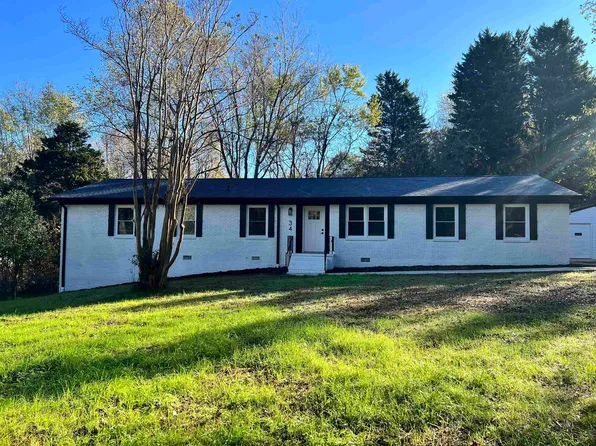 34 Nesbitt Dr, Inman, SC 29349