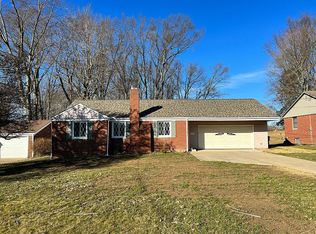 135 Hamilton Blvd, Struthers, OH 44471