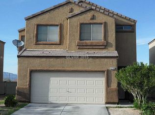 5272 Birdstone Ct, Las Vegas, NV 89156