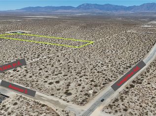 0 E Ave S LOT 2-1, Littlerock, CA 93543