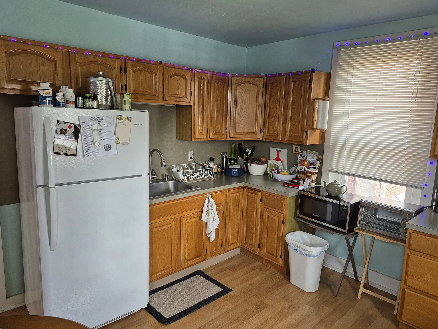 2 bed, 1100 sqft, $1,895 — Photo 3