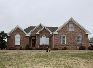 196 Westbrooke Cir, Pembroke, KY 42266