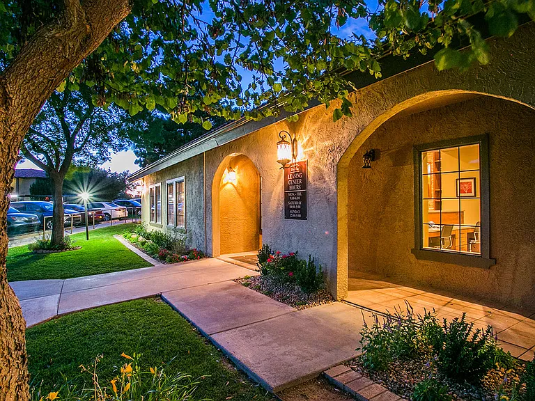Short Term Leases Available