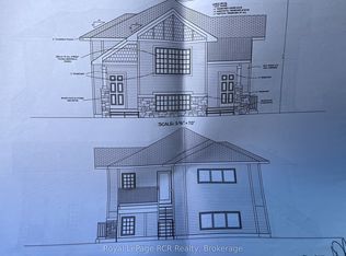 LOT 8 Ellen St, Grey Highlands, ON N0C1E0