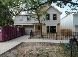 1154 W 10th St, Houston, TX 77008